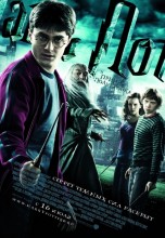 Смотреть «Гарри Поттер и Принц-полукровка» онлайн