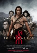 Смотреть «Джон Картер» онлайн