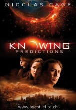 Смотреть «Знамение» онлайн