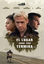 Смотреть «Место под соснами» онлайн