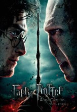 Смотреть «Гарри Поттер и Дары Смерти: Часть II» онлайн