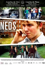 Смотреть «Отморозки» онлайн