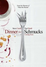 Смотреть «Ужин с придурками» онлайн