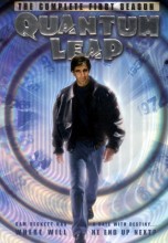 Смотреть «Квантовый скачок» онлайн