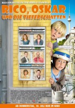 Смотреть «Рико, Оскар и тени темнее тёмного» онлайн