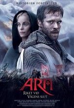 Смотреть «Арн: Объединенное королевство» онлайн