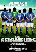 Смотреть «Команда мечты» онлайн