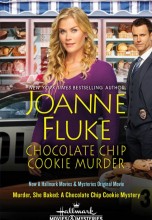 Смотреть «Она испекла убийство: Загадка шоколадного печенья» онлайн