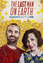 Смотреть «Последний человек на Земле» онлайн