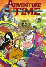 Смотреть «Время приключений» онлайн