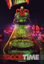 Смотреть «Хорошее время» онлайн