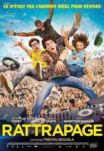 Смотреть «Пересдача» онлайн