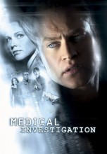 Смотреть «Медицинское расследование» онлайн