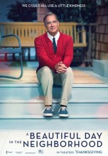 Смотреть «Прекрасный день по соседству» онлайн