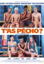 Смотреть «Перепало?» онлайн