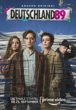 Смотреть «Германия 89» онлайн