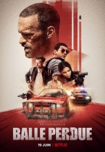 Смотреть «Шальная пуля / Потерянная пуля» онлайн