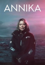 Смотреть «Анника» онлайн