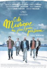 Смотреть «Музыка, которую никто не слышит» онлайн