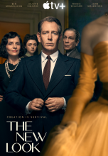 Смотреть «New Look: Революция стиля» онлайн