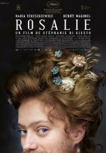 Смотреть «Розали» онлайн