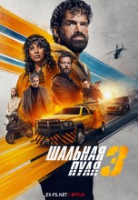 Смотреть «Шальная пуля 3» онлайн