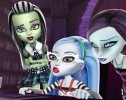 Monster High: 13 желаний