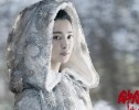 Чжун Куй: Снежная дева и тёмный кристалл