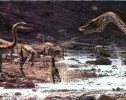 BBC: Прогулки с динозаврами