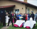 Сумасшедшая свадьба