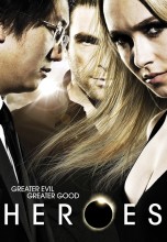Смотреть «Герои» онлайн
