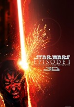 Смотреть «Звездные войны: Эпизод 1 – Скрытая угроза» онлайн