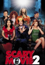 Смотреть «Очень страшное кино 2» онлайн