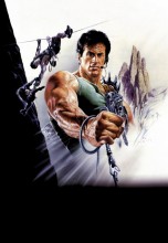 Смотреть «Скалолаз» онлайн