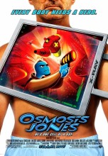 Смотреть «Осмосис Джонс» онлайн