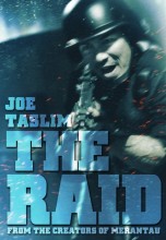 Смотреть «Рейд» онлайн