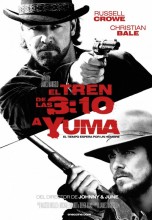 Смотреть «Поезд на Юму» онлайн