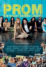 Смотреть «Выпускной» онлайн