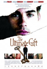 Смотреть «Последний подарок» онлайн