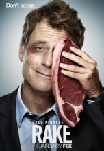 Смотреть «Рейк» онлайн