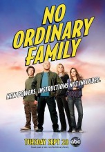 Смотреть «Необычная семья» онлайн