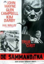 Смотреть «Настоящее мужество» онлайн