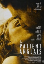 Смотреть «Английский пациент» онлайн