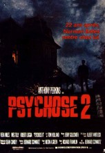 Смотреть «Психо 2» онлайн