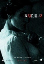 Смотреть «Астрал: Глава 2» онлайн