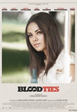 Смотреть «Кровные узы» онлайн