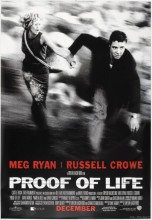 Смотреть «Доказательство жизни» онлайн