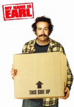 Смотреть «Меня зовут Эрл» онлайн