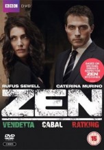 Смотреть «Дзен» онлайн