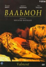 Смотреть «Вальмон» онлайн